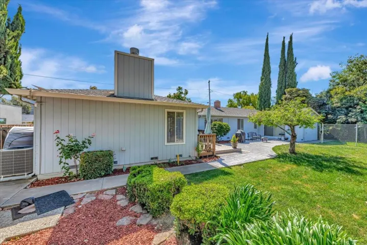 429 Maplewood Avenue, San Jose, California 95117