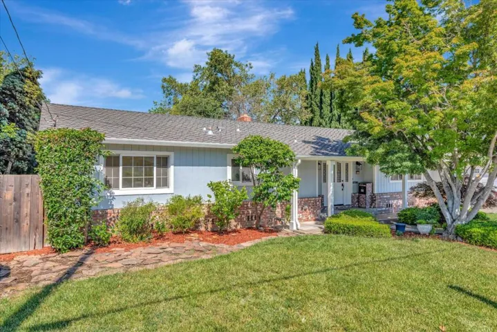 429 Maplewood Avenue, San Jose, California 95117
