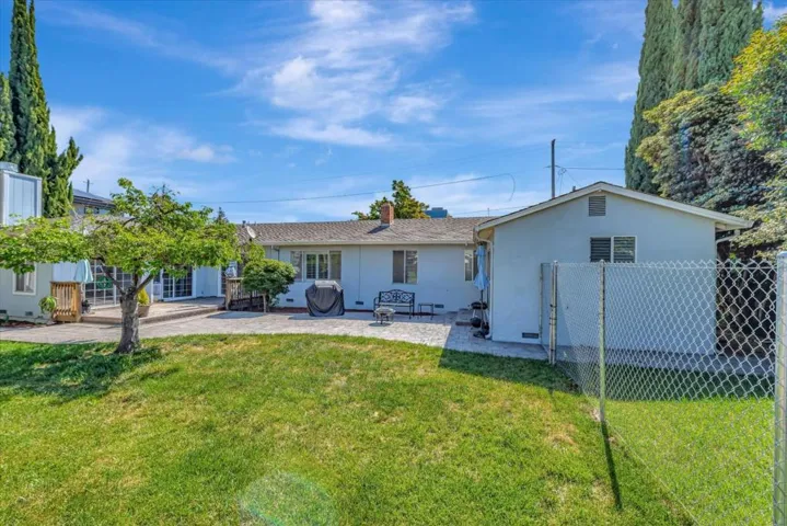 429 Maplewood Avenue, San Jose, California 95117