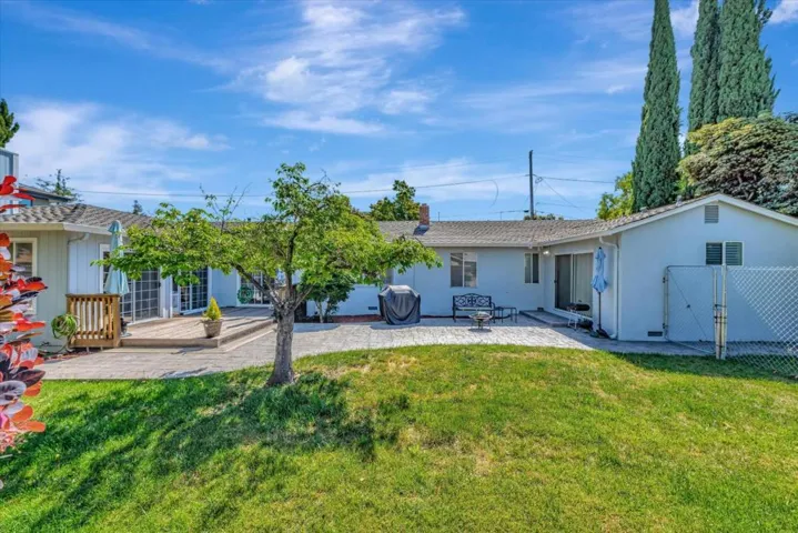 429 Maplewood Avenue, San Jose, California 95117