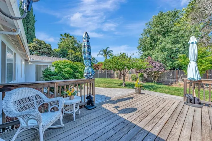 429 Maplewood Avenue, San Jose, California 95117