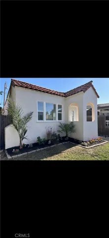 472 E Sunset Street, Long Beach, California 90805