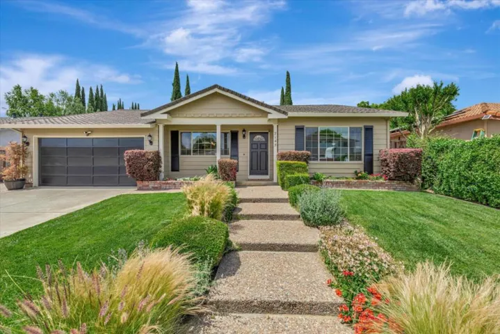 7145 Potomac Place, Gilroy, California 95020