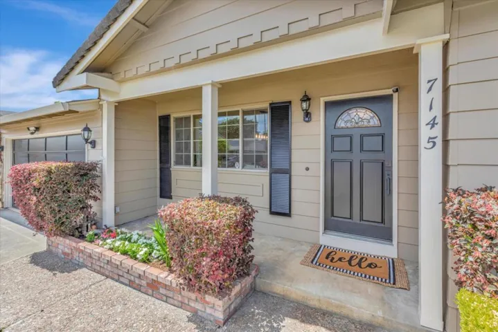 7145 Potomac Place, Gilroy, California 95020
