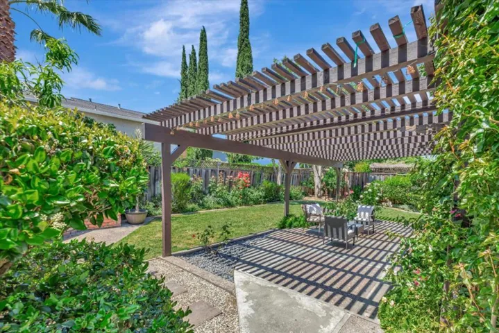 7145 Potomac Place, Gilroy, California 95020