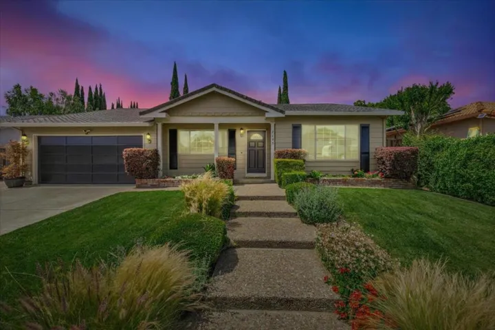 7145 Potomac Place, Gilroy, California 95020