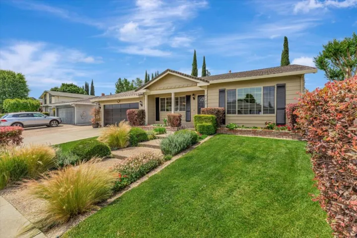 7145 Potomac Place, Gilroy, California 95020