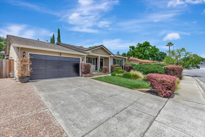 7145 Potomac Place, Gilroy, California 95020