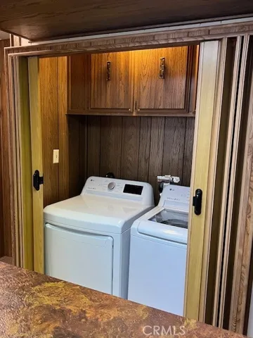 INDOOR LAUNDRY