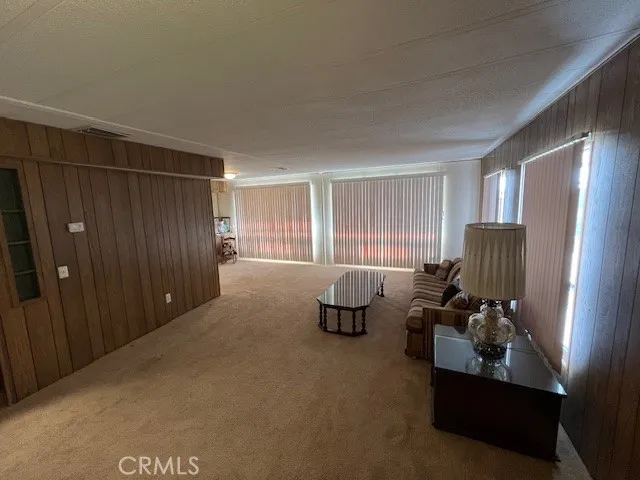 ENTRANCE TO LIVING ROOM