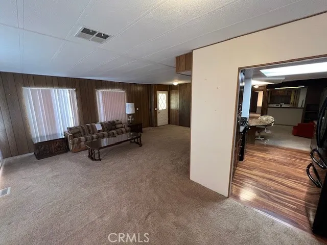 PLENTIFUL ROOM
