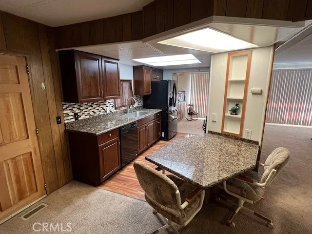 NORTH KITCHEN VIEW