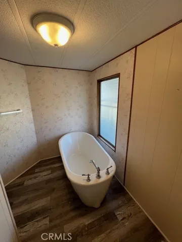 NEWER LAMINATE FLOORING