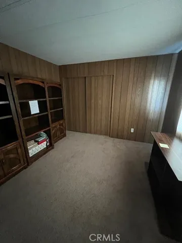 GUEST BEDROOM/OFFICE