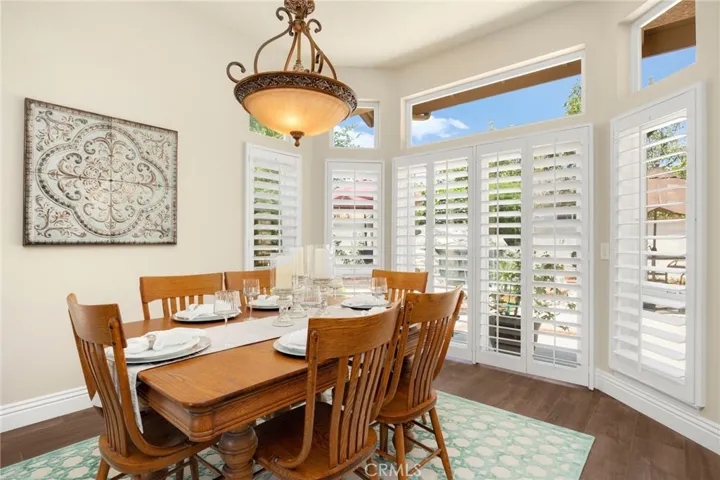 20395 Via Sanlucar, Yorba Linda, California 92887