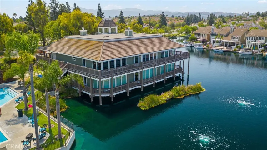 20395 Via Sanlucar, Yorba Linda, California 92887