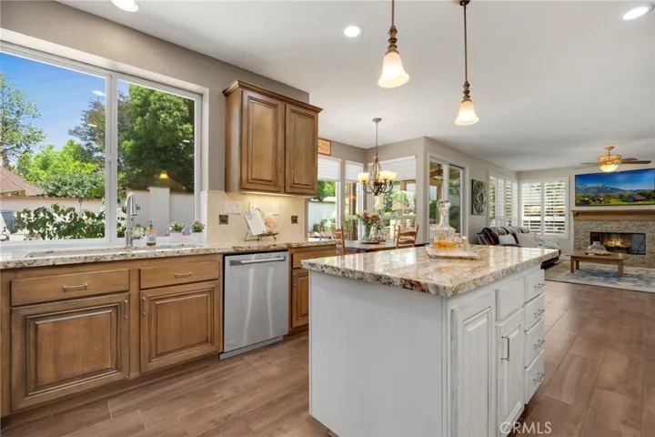 20395 Via Sanlucar, Yorba Linda, California 92887