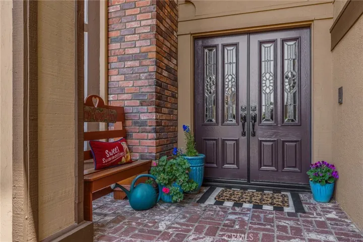 20395 Via Sanlucar, Yorba Linda, California 92887