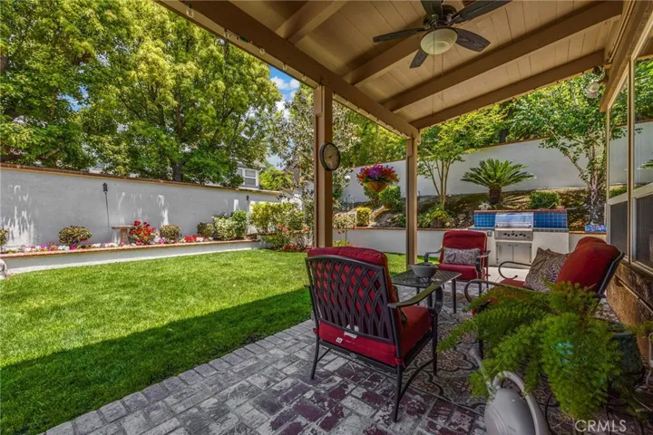 20395 Via Sanlucar, Yorba Linda, California 92887