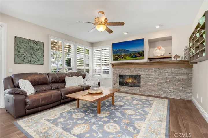20395 Via Sanlucar, Yorba Linda, California 92887