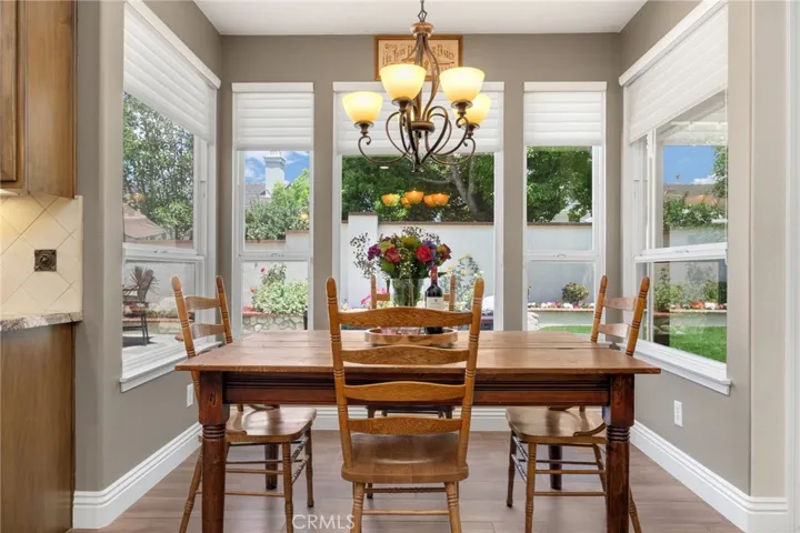 20395 Via Sanlucar, Yorba Linda, California 92887
