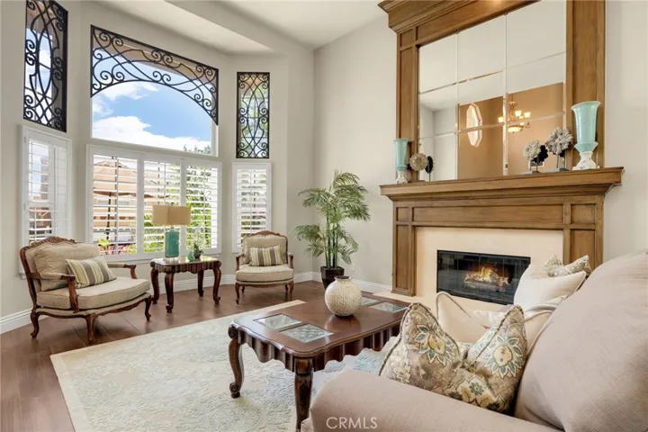 20395 Via Sanlucar, Yorba Linda, California 92887