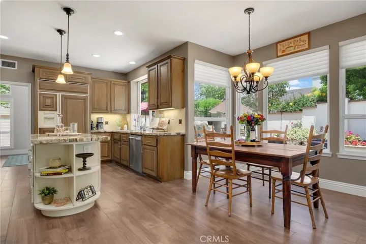 20395 Via Sanlucar, Yorba Linda, California 92887