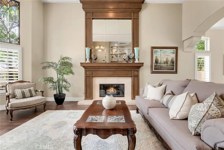 20395 Via Sanlucar, Yorba Linda, California 92887