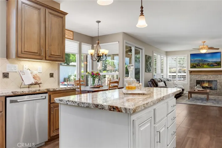 20395 Via Sanlucar, Yorba Linda, California 92887