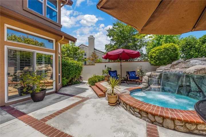 20395 Via Sanlucar, Yorba Linda, California 92887