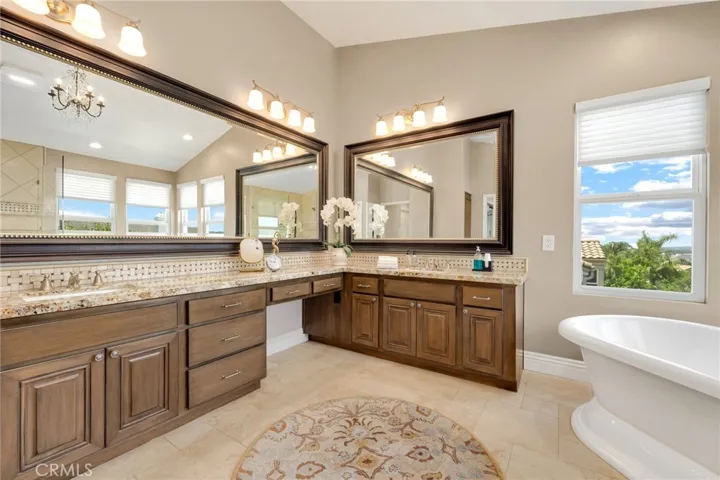 20395 Via Sanlucar, Yorba Linda, California 92887