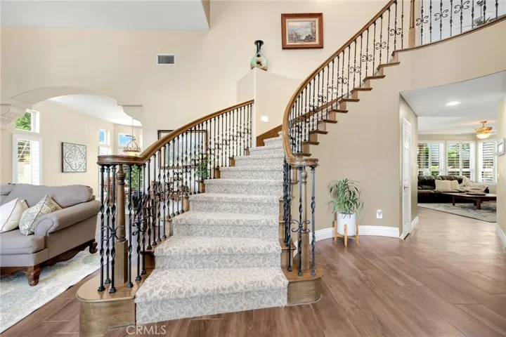 20395 Via Sanlucar, Yorba Linda, California 92887