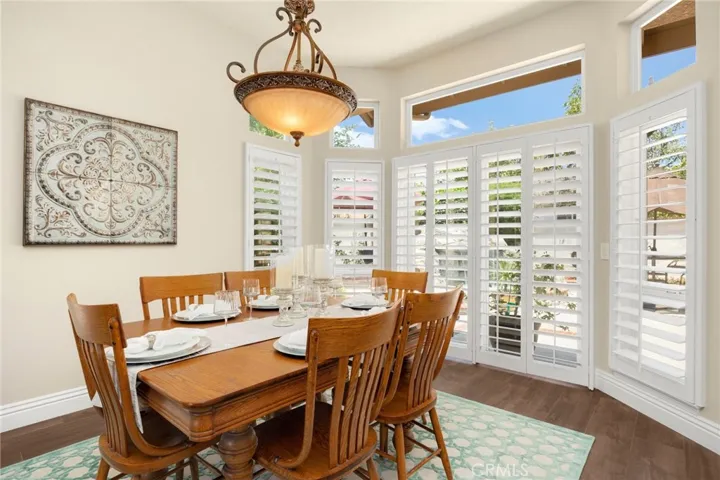 20395 Via Sanlucar, Yorba Linda, California 92887