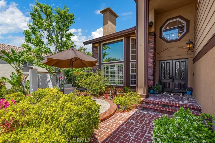 20395 Via Sanlucar, Yorba Linda, California 92887