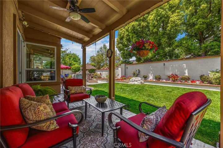 20395 Via Sanlucar, Yorba Linda, California 92887