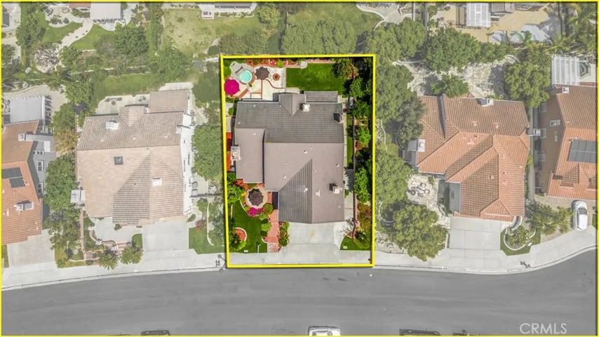 20395 Via Sanlucar, Yorba Linda, California 92887