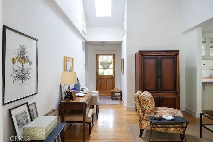 Entryway