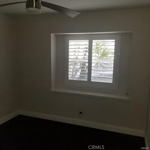 Here is a closer view of one of the secondary bedrooms