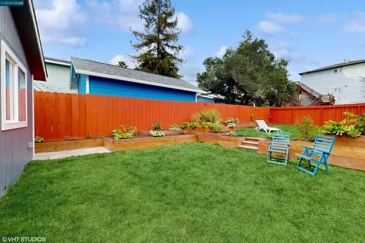 5054 Congress Avenue, Oakland, California 94601
