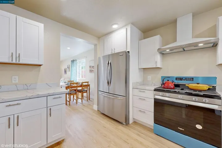 5054 Congress Avenue, Oakland, California 94601