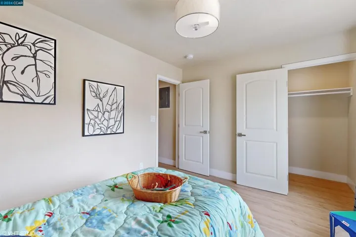 5054 Congress Avenue, Oakland, California 94601