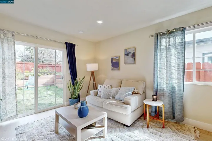 5054 Congress Avenue, Oakland, California 94601