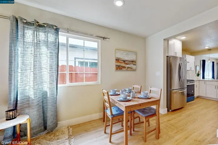 5054 Congress Avenue, Oakland, California 94601