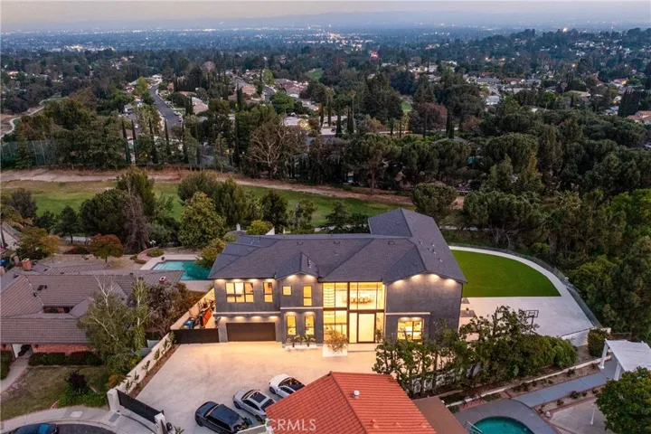 16848 Nanette Street, Granada Hills, California 91344