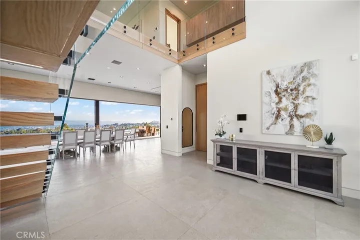 Grand Foyer