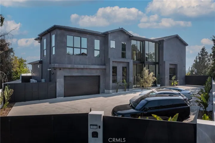 16848 Nanette Street, Granada Hills, California 91344