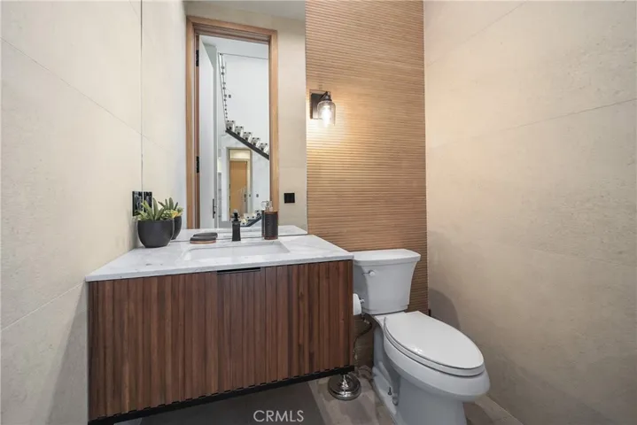 Downstairs Guest Bathroom