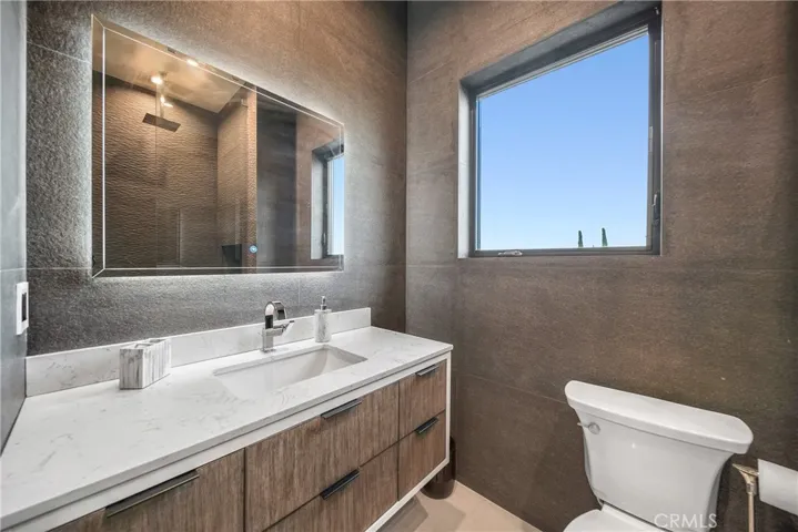 Bathroom for Room 2