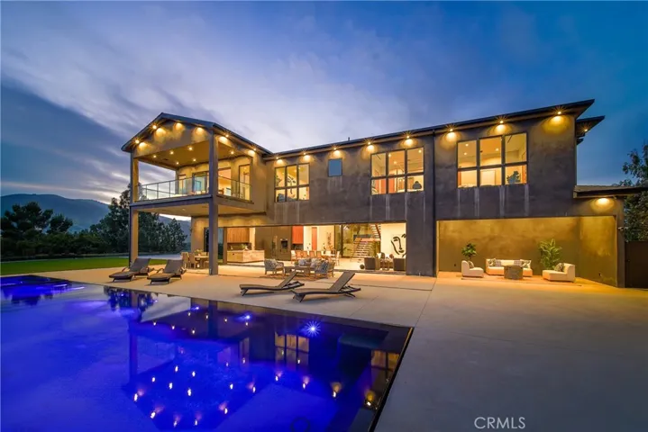 16848 Nanette Street, Granada Hills, California 91344