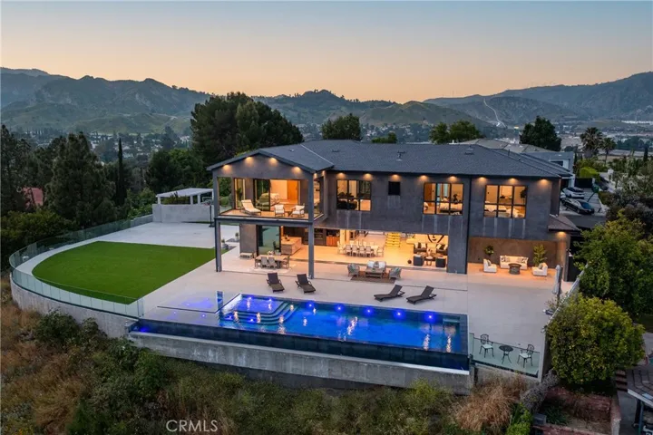 16848 Nanette Street, Granada Hills, California 91344